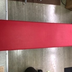 フラットベンチ 