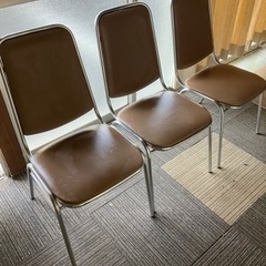 コクヨ　KOKUYOオフィスチェア　事務椅子