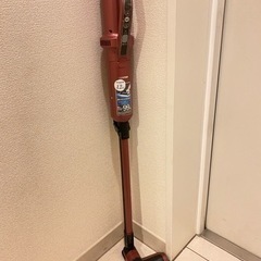 アイリスオーヤマ　掃除機