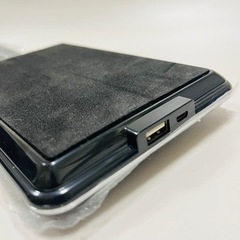 ワイヤレス折りたたみ式デスクライトの画像