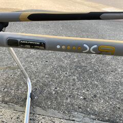 ウィンドサーフィン用　ブーム　NEILPRYDE X9 145 の画像