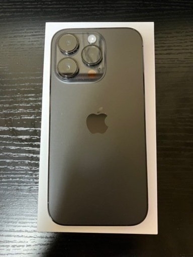 iPhone14pro 128G 爆安！最終値下げ！！