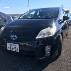 💫下取り車があれば受け付けます💫.プリウス30年式 2010年式...