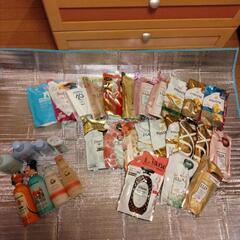 未開封品　シャンプー&コンディショナー大放出!