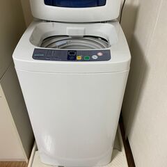 【現地まで取りに来れる方限定 】洗濯機無償譲渡