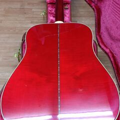 Gibson Dove Original Antique Natural 【美品】の画像