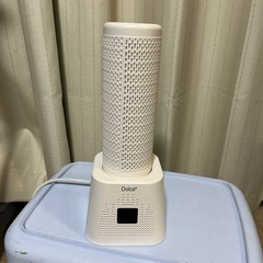 ポータブル除湿器の画像