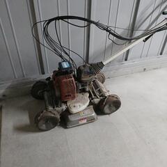 スパイダーモア　sp851 4wd 現状渡し