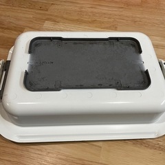 BRUNO用のお鍋の画像