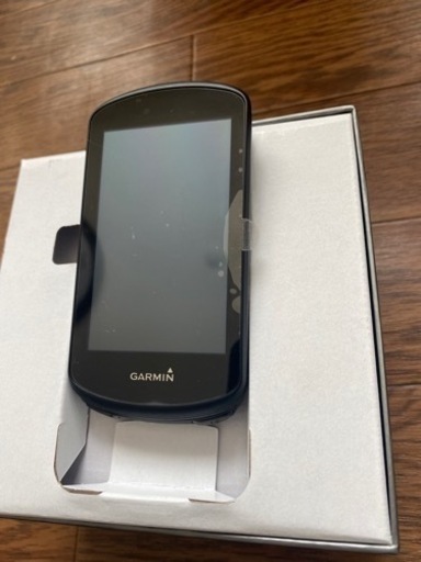 GARMIN Edge 1030plus セット　日本版 ケースオマケ付　値引✖️