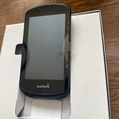 GARMIN Edge 1030plus セット　日本版 ケースオマケ付　値引✖️の画像