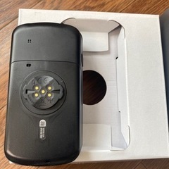 GARMIN edge 1030 plus ケース付き GARMIN Edge 1030plus セット 日本版 ケースオマケ付 値引✖️