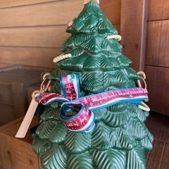 東京ディズニーランド ポップコーン バゲット クリスマスの画像
