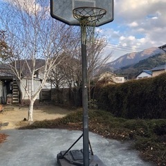 バスケットゴール