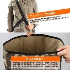 DEGNER 防水 バッグ 45L デグナー　NB-25 ウルトラマンの画像