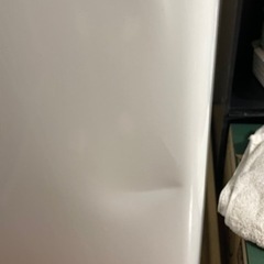 取引決まりました　洗濯機　4.2kg　無料！の画像