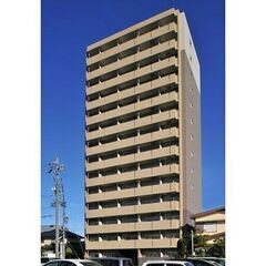 津新町駅３分！初期費用５万円！S-FORT津新町106★案内不要...