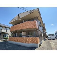 加古川駅12分！初期費用７万円！ボナールFUJI 203★案内不...