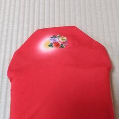 数奇屋袋 の画像