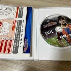 Winning Eleven 2011の画像