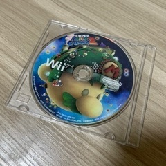 SUPER MARIO GALAXY2の画像