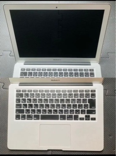 APPLE MacBook Air 2013 付属品全部あり