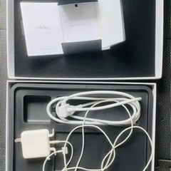 APPLE MacBook Air 2013 付属品全部あり