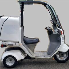★値引70000円★保証整備可★30台有★ノーヘルOKミニカー登録整備リミッタカットお届可★4st★ジャイロキャノピー★TA03★納車整備可★登録代行可★全国陸送対応可★Uber出前館ウーバー宅配巡回業務★リミッターカット★5000円値引★東京神奈川埼玉千葉陸送可★30台以上選び放題★の画像