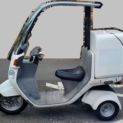 ★値引70000円★保証整備可★30台有★ノーヘルOKミニカー登録整備リミッタカットお届可★4st★ジャイロキャノピー★TA03★納車整備可★登録代行可★全国陸送対応可★Uber出前館ウーバー宅配巡回業務★リミッターカット★5000円値引★東京神奈川埼玉千葉陸送可★30台以上選び放題★の画像