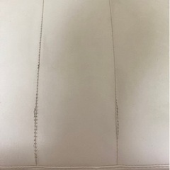 2人掛けソファの画像