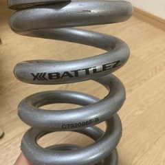 ハイラックス リフトアップ スプリング ジャオス