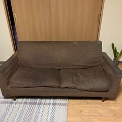 160cmソファ無料
