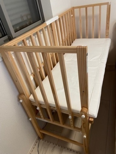 【お譲り先決定】そいねーるⅢ ナチュラル【2/23以降お引き渡し】