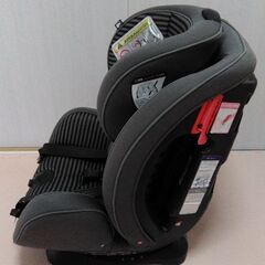 チャイルドシート　joie valiant(ジョイーバリアント)2018年購入の画像