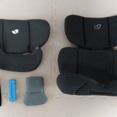 チャイルドシート　joie valiant(ジョイーバリアント)2018年購入の画像