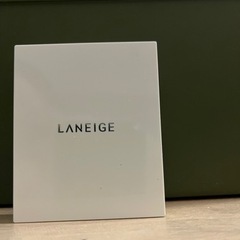 決まりました　LANEIGE アイシャドウ