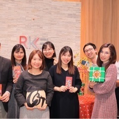 社内での日本語教師募集‼️の画像