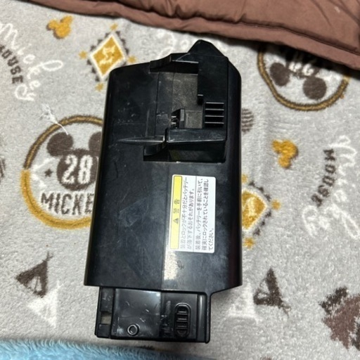 ヤマハバッテリー