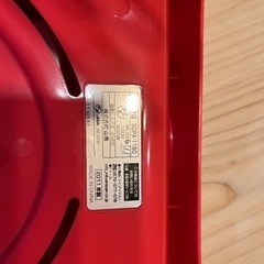たこ焼き器の画像