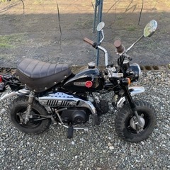 6Vモンキー