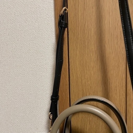 ポールスミス　ショルダーバッグ　ハンドバッグ　2WAY
