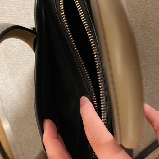 ポールスミス　ショルダーバッグ　ハンドバッグ　2WAY
