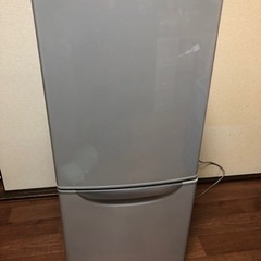 Nationalノンフロン冷凍冷蔵庫