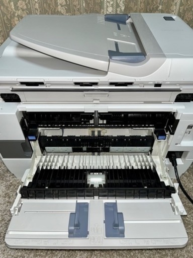 【総印刷枚数2349枚】PX-M5041F（FAX複合機）エプソンEPSONです♪