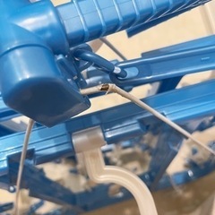 洗濯ハンガー　①の画像