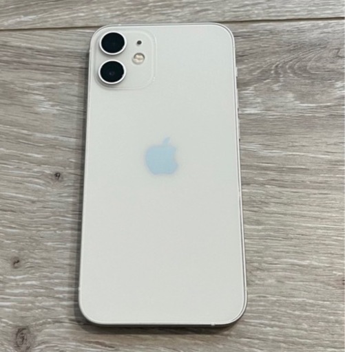 最終値下げ【箱あり】iPhone 12mini ホワイト64GB Amazon.com: Apple iPhone 12, 64GB, White - Fully Unlocked