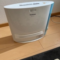 ※パナファンヒーター