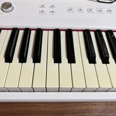 キーボードの画像