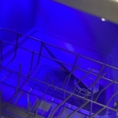 サンコー　食洗機（追記あり）の画像