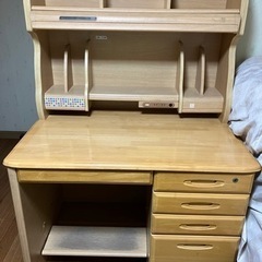 学習机　　取引中